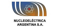 nasa nucleoelectrica Argentina SA
